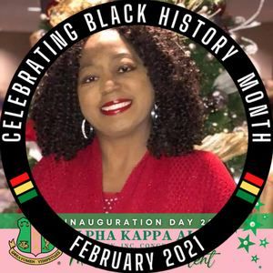 Meet your Posher, Terri